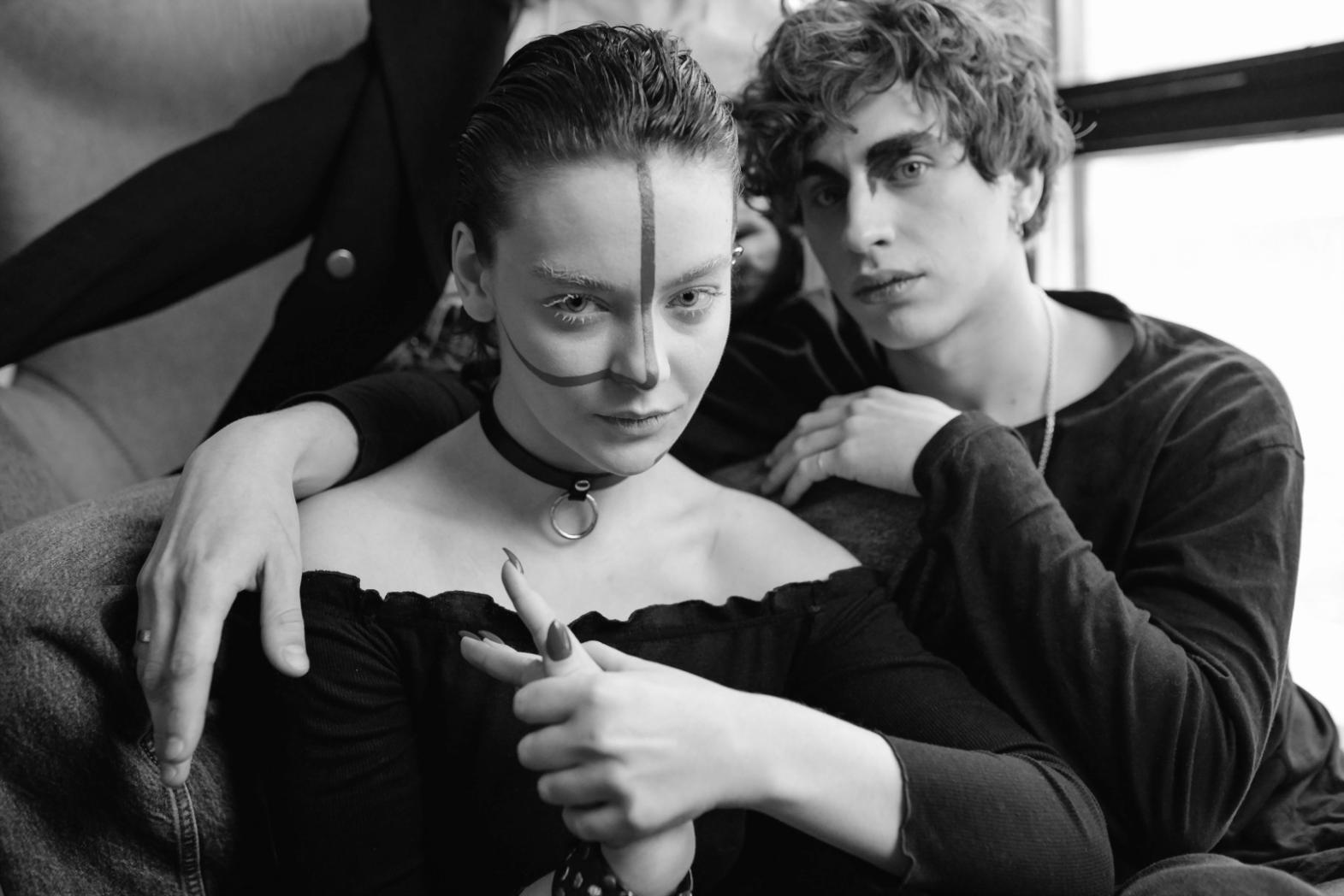 Практичне заняття з косметології