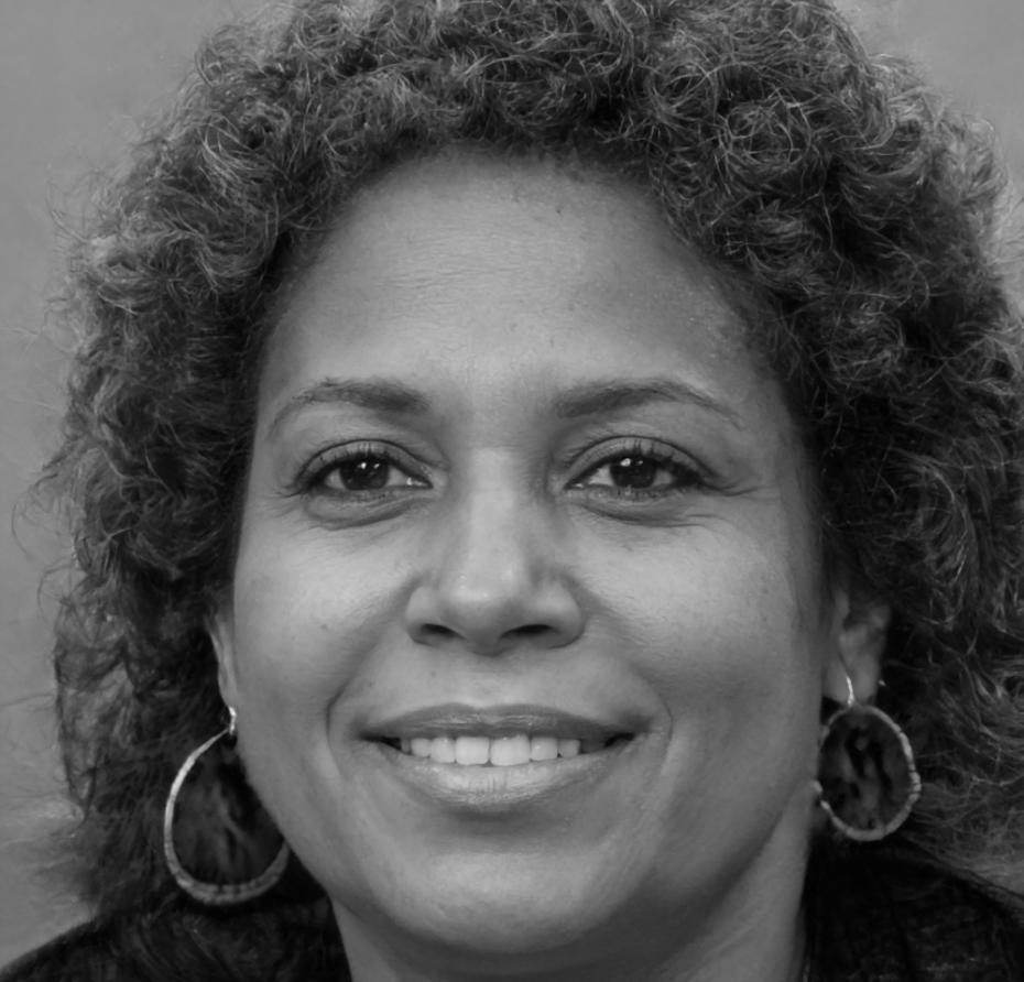 Олеся Мельник - керівник навчальних програм