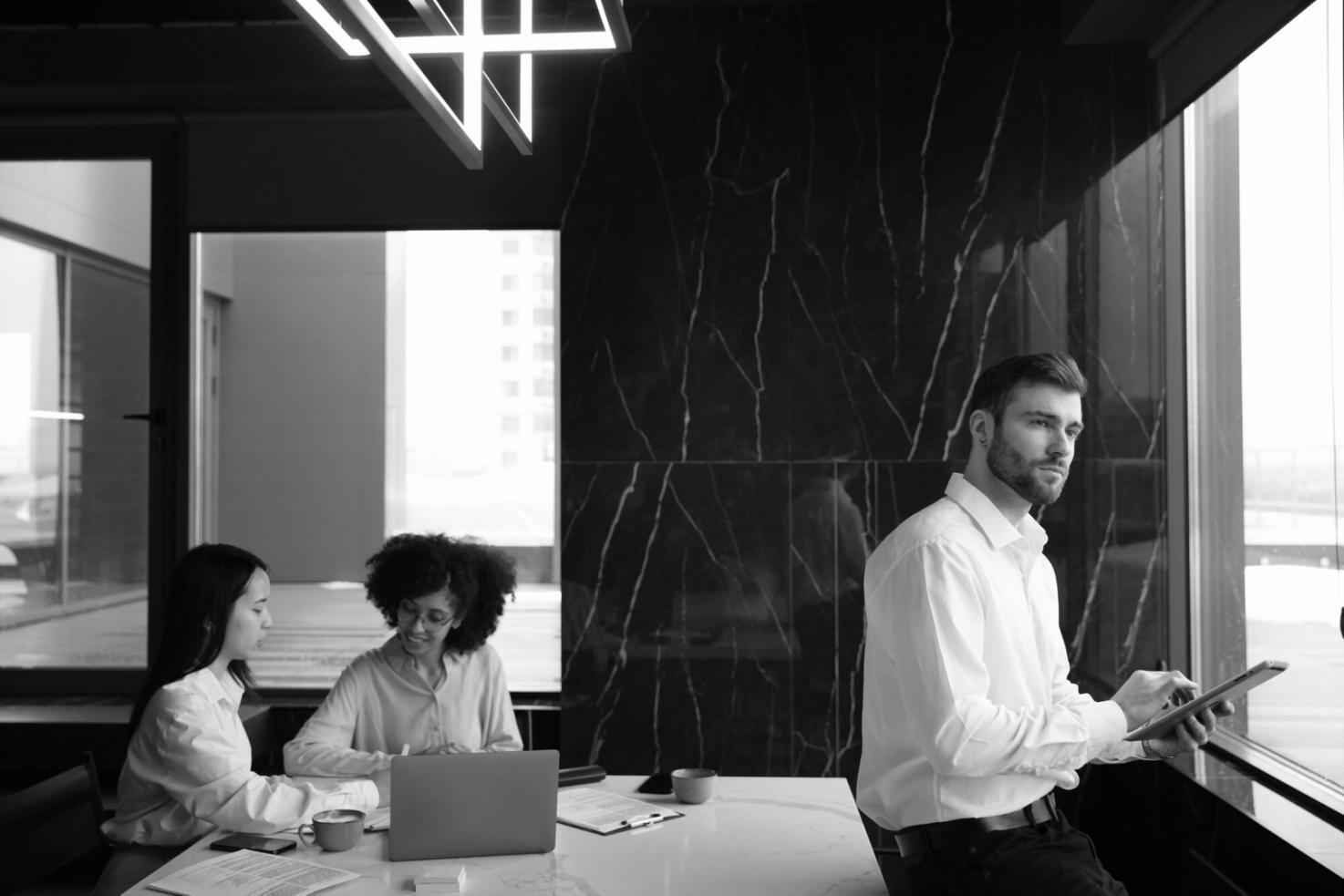 Візуалізація навчального шляху з етапами розвитку