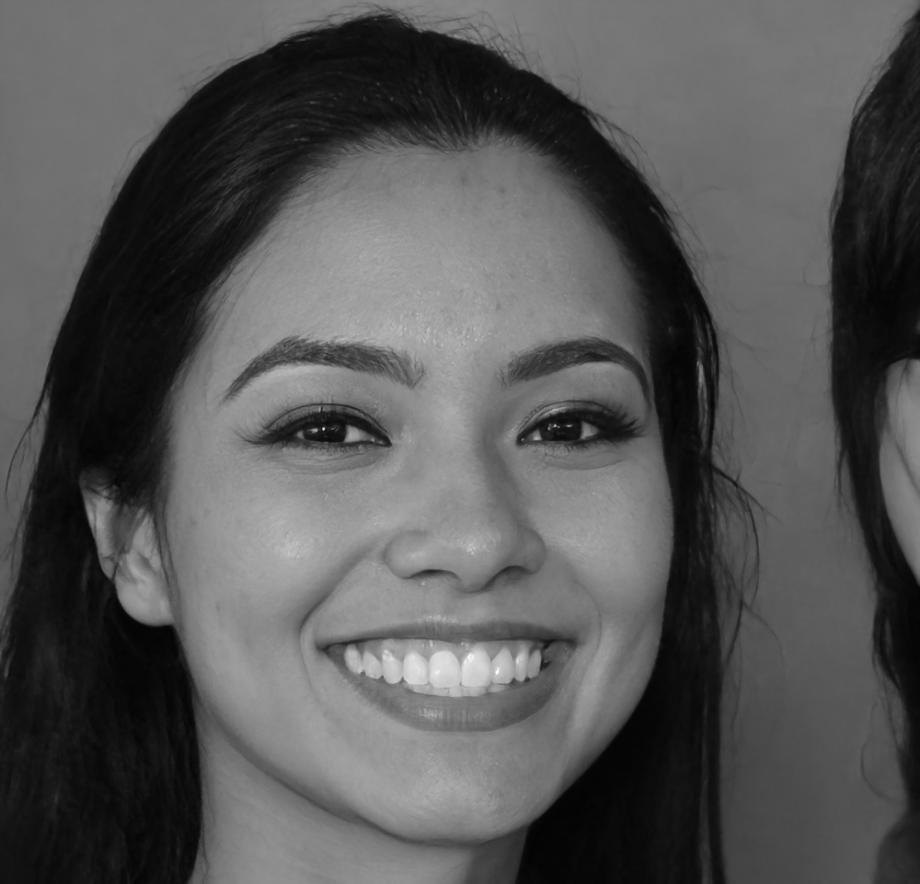 Портрет успішної випускниці програми